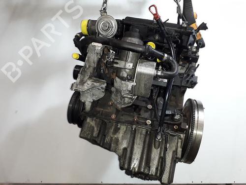 Motor Motor BMW 1 (E87) 120 d (163 hp) 36425592 36425592