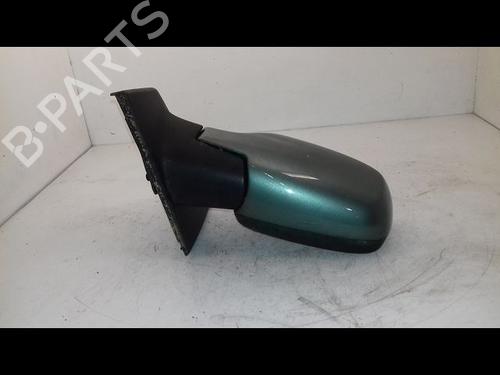 Left mirror RENAULT CLIO III (BR0/1, CR0/1) 2.0 16V (BR0C, BR0K, CR0C, CR0K) | BP29225344C26 