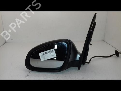 Used Left mirror OPEL ASTRA J (P10) 1.7 CDTI (68) (125 hp) 29225360