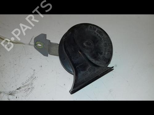 Used Horn PEUGEOT 207 (WA_, WC_) 1.4 16V (95 hp) 23086360