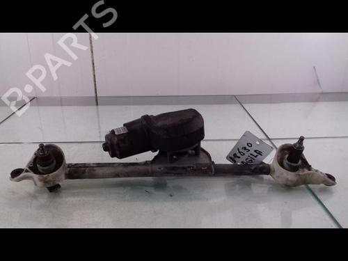 Used Front wiper motor OPEL AGILA B (H08) 1.0 (F68) (68 hp) 8962553