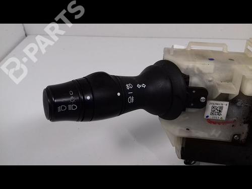 Steering column stalk RENAULT MEGANE III Grandtour (KZ0/1) 1.5 dCi (KZ09, KZ0D, KZ1G, KZ29, KZ14, KZ1W, KZ10, KZ1F,... | BP10524033I23 