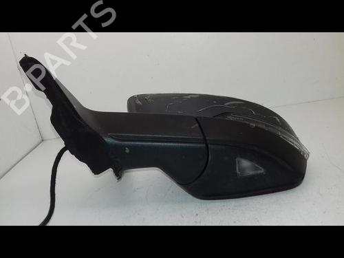 Left mirror SKODA OCTAVIA III (5E3, NL3, NR3) 1.8 TSI | BP29225268C26 
