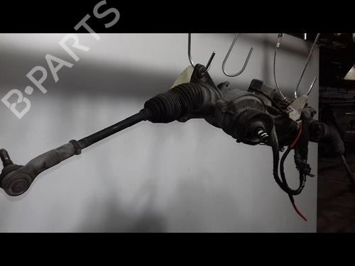 Steering rack VW TOURAN (1T1, 1T2) 1.9 TDI | BP12239713M22