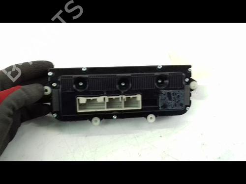 Climate control VW GOLF V (1K1) 1.9 TDI | BP23194897I5 