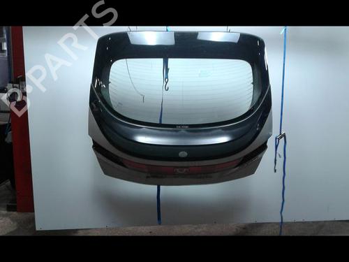 Used Tailgate HONDA CIVIC VIII Hatchback (FN, FK) 2.2 CTDi (FK3) (140 hp) 15200474