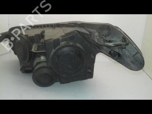 Right headlight CITROËN C3 Picasso (SH_) 1.6 HDi | BP29226155C29 - Image 4