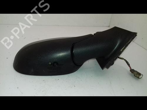 Right mirror FORD KA (RU8) 1.2 | BP19141649C27 