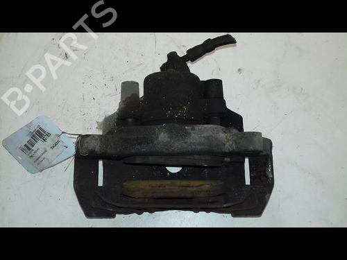 Used Right front brake caliper VW SCIROCCO III (137, 138) 2.0 TDI (140 hp) 29223837
