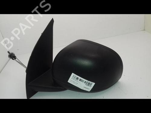 Left mirror FIAT PANDA (169_) 1.2 (169AXF2A, 169AXF1A) | BP19025491C26 