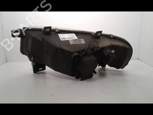 Used Right headlight Right headlight RENAULT MASTER II Van (FD) 2.5 dCi 120 (FD0M, FD0U, FD0W, FD2M, FD2W, FD3M, FD3U,... (115 hp) 23196174 23196174