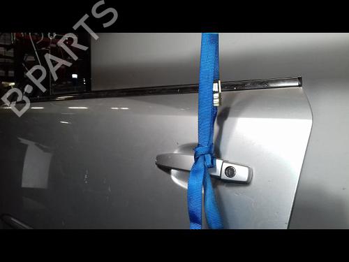 Left front door OPEL ASTRA H TwinTop (A04) 1.8 (L67) | BP16323969C2 