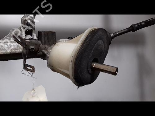 Steering rack RENAULT KANGOO Express (FW0/1_) 1.5 dCi 75 (FW07, FW10, FW04) | BP10344386M22 