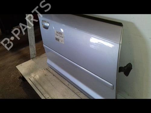 Right front door AUDI A3 Sportback (8PA) 1.8 TFSI | BP29224947C3 