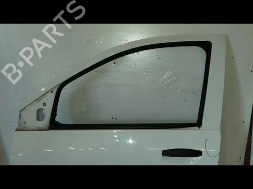 Left front door DACIA DOKKER MPV (KE_) 1.6 LPG | BP27643338C2 