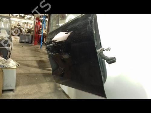 Right front door HYUNDAI i30 (FD) 1.6 CRDi | BP29224952C3 