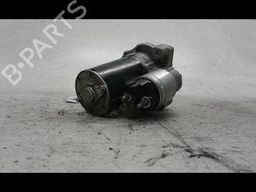 Used Starter CITROËN C4 Picasso II 1.2 THP 130 (130 hp) 8966805