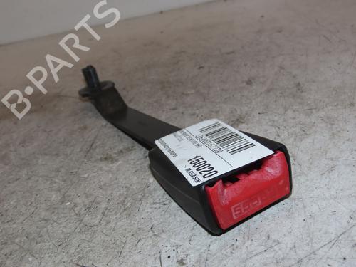 Used Seat buckle Seat buckle RENAULT CLIO III (BR0/1, CR0/1) 1.5 dCi (C/BR0G, C/BR1G) (68 hp) 33970514 33970514