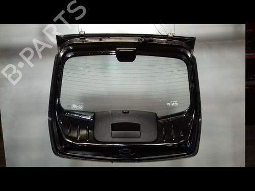 Bakluke CC/Kombi-Kupé DACIA SANDERO 1.4 MPI LPG (72 hp) 15237599