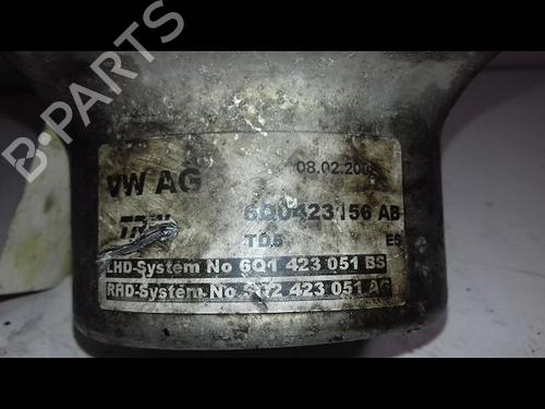 Used Steering pump SEAT IBIZA III (6L1) 1.4 TDI (70 hp) 11694229