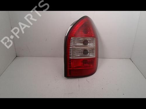 Used Right taillight OPEL ZAFIRA A MPV (T98) 1.8 16V (F75) (125 hp) 8972565
