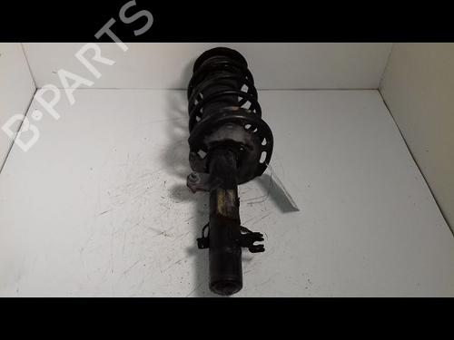 Used Left front shock absorber PEUGEOT 2008 I (CU_) 1.2 THP 130 / PureTech 130 (130 hp) 14988588