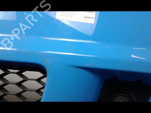 Used Front bumper Front bumper 8972837 8972837