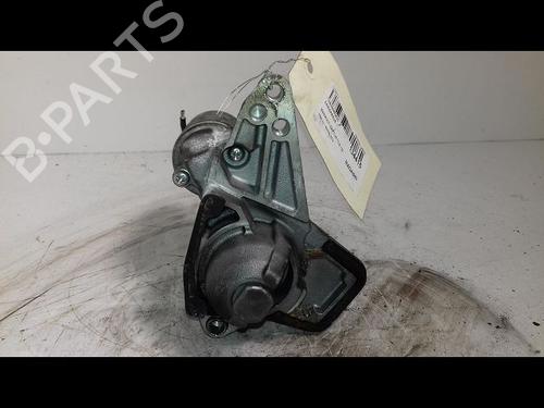Used Starter RENAULT CAPTUR I (J5_, H5_) 1.2 TCe 120 (118 hp) 14954074
