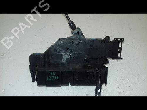 Used Rear right lock PEUGEOT 207 (WA_, WC_) 1.6 HDi (90 hp) 29225480