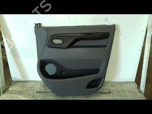 Front right panel PEUGEOT EXPERT Van (V_) 1.6 BlueHDi 115 | BP37083639C59 - Image 4