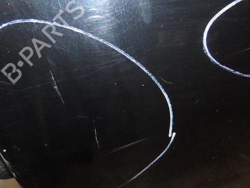 Used Left rear door CITROËN C5 III (RD_) 1.6 HDi 110 (RD9HZC) (109 hp) 17802586