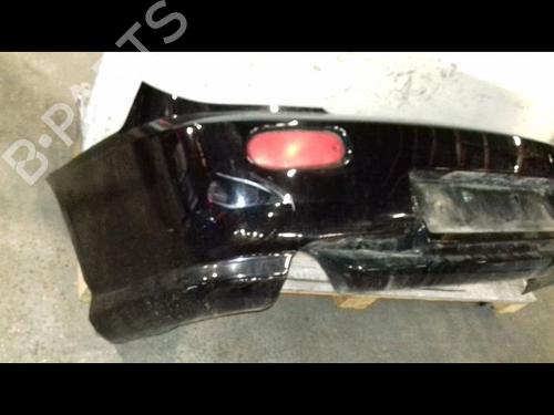 Rear bumper HYUNDAI COUPE II (GK) 2.0 | BP29225789C8 