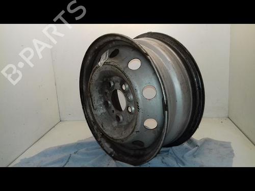Rim PEUGEOT BOXER Van 2.2 HDi 100 | BP22811570C45 