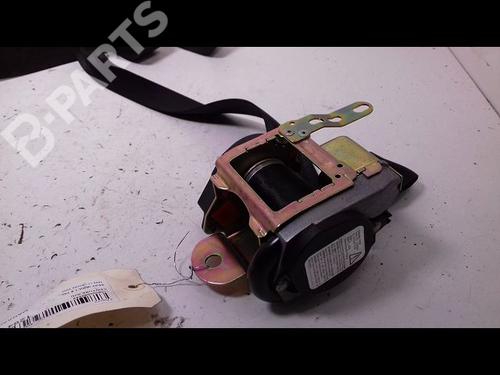 Front right belt tensioner SEAT IBIZA III (6L1) 1.9 TDI | BP9429232C88 
