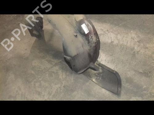 Wheel arch PEUGEOT 3008 I MPV (0U_) 1.6 HDi | BP29225667C56