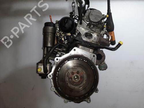 Engine VW GOLF IV (1J1) 1.9 TDI | BP29468751M1 