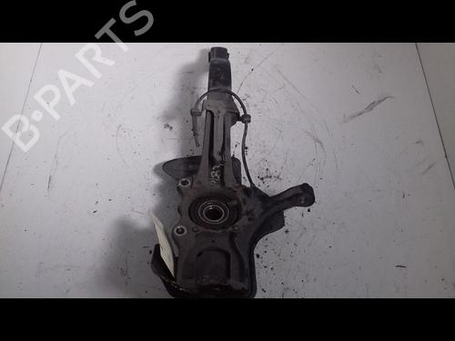Used Right front steering knuckle ALFA ROMEO 147 (937_) 1.6 16V T.SPARK (937.AXA1A, 937.AXB1A, 937.BXB1A) (120 hp) 14887087