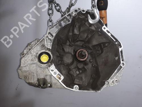 Used Gearbox RENAULT TWINGO III (BCM_, BCA_) 1.0 SCe 70 (71 hp) 29902191