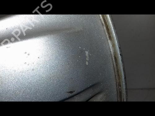 Rim RENAULT CLIO II (BB_, CB_) 1.5 dCi (B/CB08) | BP22811559C45