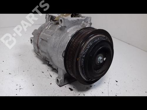 AC compressor RENAULT TALISMAN (LP_) 1.6 dCi 160 | BP10159070M34 