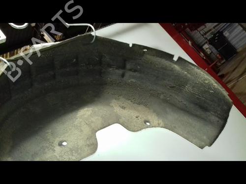 Wheel arch RENAULT GRAND SCÉNIC II (JM0/1_) 2.0 dCi (JM1K) | BP14887975C56 