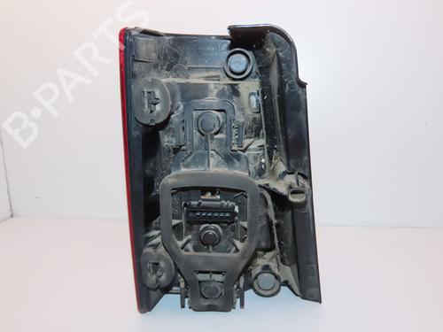 Right taillight CITROËN BERLINGO / BERLINGO FIRST Box Body/MPV (M_) 1.6 HDI 75 (MB9HW) | BP18153557C35 