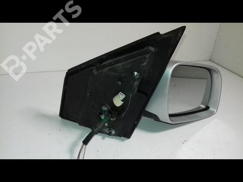 Right mirror VW POLO (9N_, 9A_) 1.2 12V | BP11747163C27 