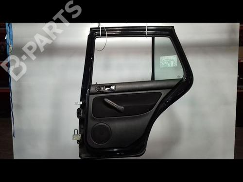 Used Right rear door VW GOLF IV (1J1) 1.9 TDI (110 hp) 12174056