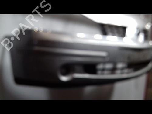 Front bumper RENAULT LAGUNA II (BG0/1_) 1.9 dCi (BG1A, BG1V) | BP10489828C7 