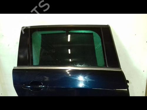 Right rear door PEUGEOT 5008 (0U_, 0E_) 2.0 HDi | BP29225503C5