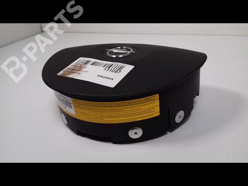 Førerens kollisjonspute OPEL MERIVA A MPV (X03) 1.7 CDTI (E75) | BP10337243C9 