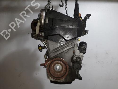 Engine RENAULT KADJAR (HA_, HL_) 1.5 dCi 110 (HLA3) | BP32005385M1