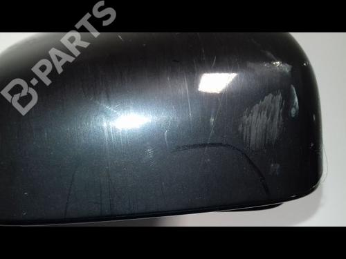 Right mirror NISSAN X-TRAIL I (T30) 2.2 dCi 4x4 | BP12174053C27 