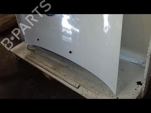 Hood RENAULT CLIO II (BB_, CB_) 1.5 dCi (B/CB08) | BP29224756C1 